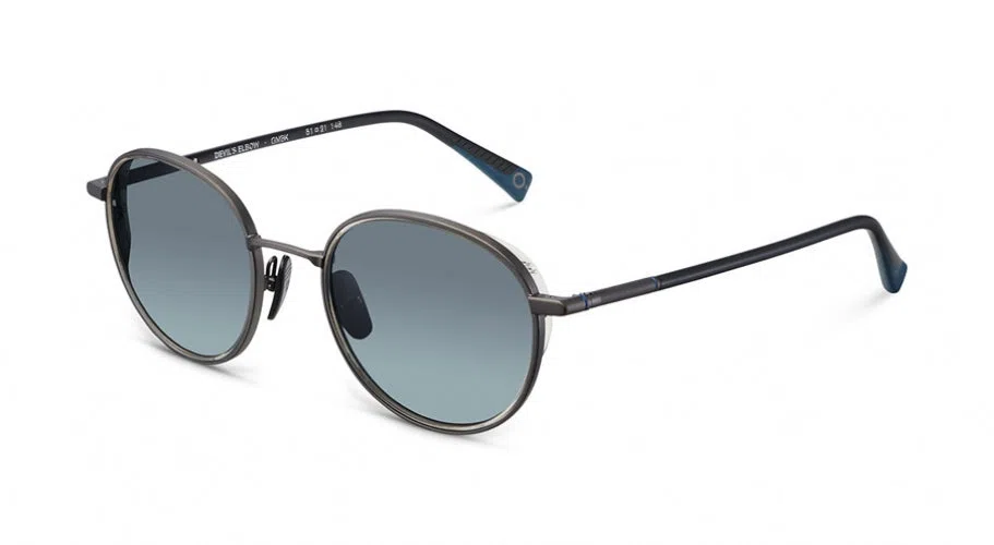 Etnia Barcelona DEVILS ELBOW Sunglasses - view 12